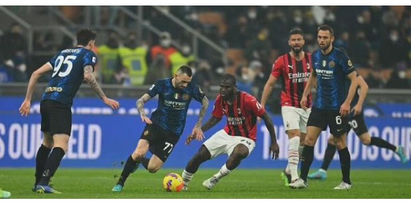 AC Milan e Internazionale tienen las mayores expectativas en la Serie A